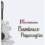 Bambuco Passacaglia - Suite de Abril (en vivo)