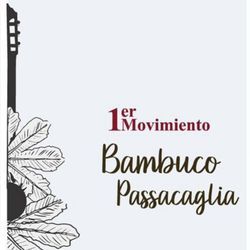 Bambuco Passacaglia - Suite de Abril (en vivo)