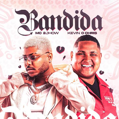 Bandida (Ao Vivo)_poster_image