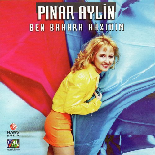 Ben Bahara Hazırım