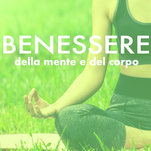 Benessere della Mente e del Corpo cover art