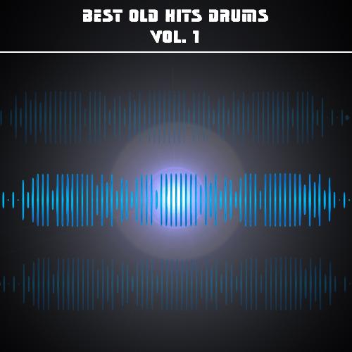 Best Old Hits Drum Vol. 1 (Special Extended Drum Versions)