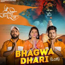 Bhagwa Dhari (Lofi)-BT48SRtiZXI