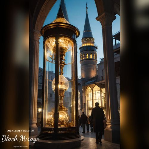 Black Mirage