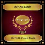 Bonnie Come Back (Rerecorded)