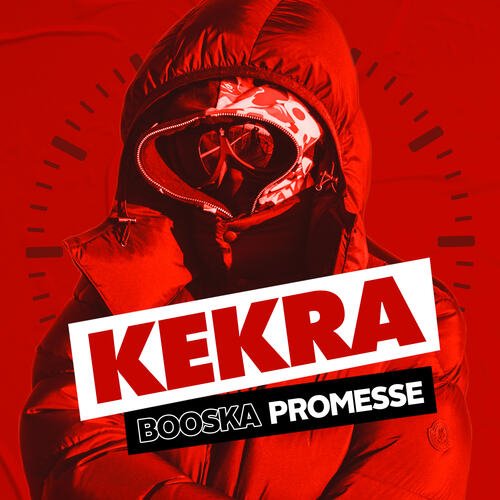 Booska Promesse cover art