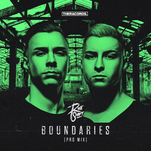 Boundaries (Pro Mix)