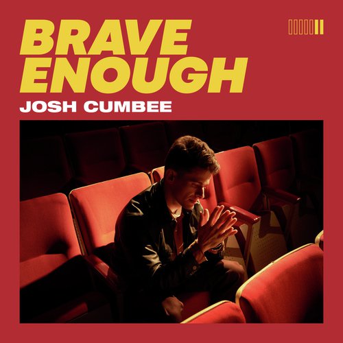 Brave Enough_poster_image