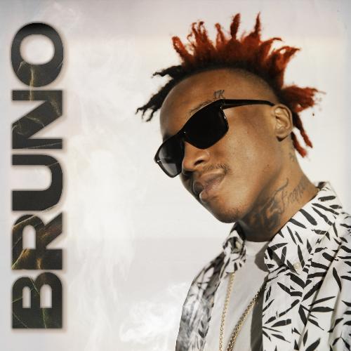 Bruno cover art