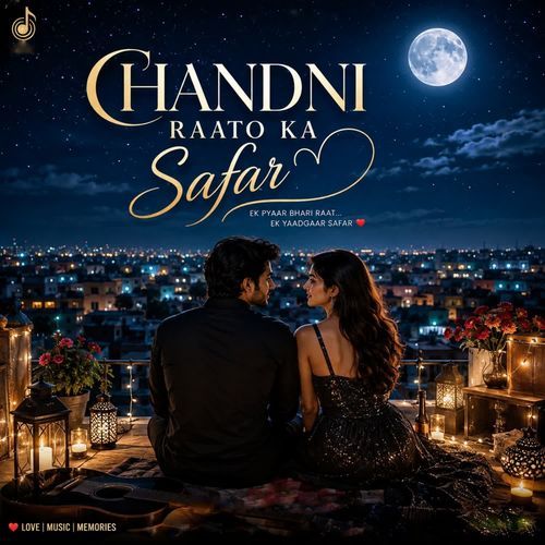 CHANDNI RAATO KA SAFAR