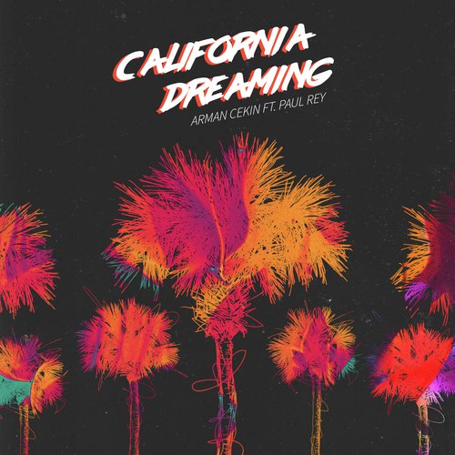 California Dreaming