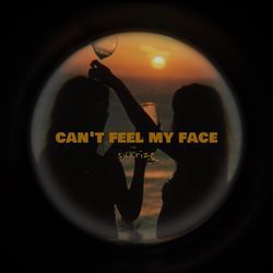 Can't Feel My Face (Afro House)-AQoxUz5dXEo