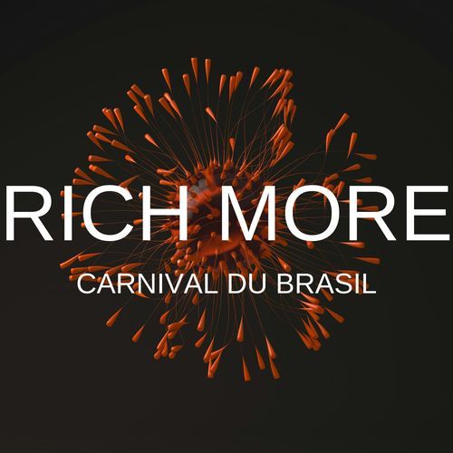 Carnival du Brasil