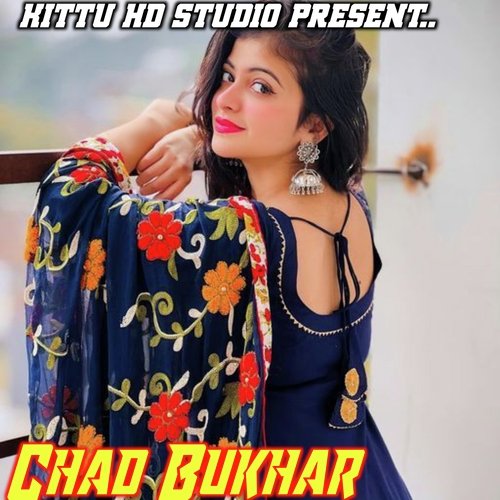 Chad Bukhar