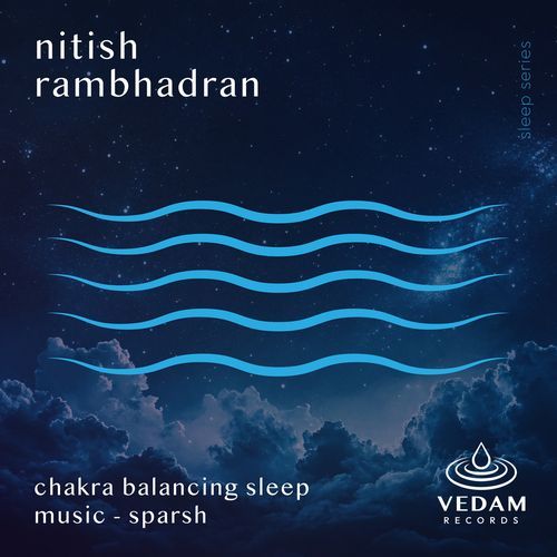 Chakra Balancing Sleep Music - Sparsh