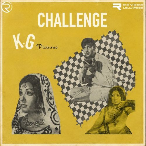 Challenge (Original Motion Picture Soundtrack)