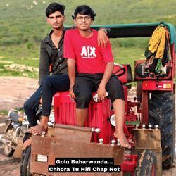 Chhora Tu Hifi Chap Not