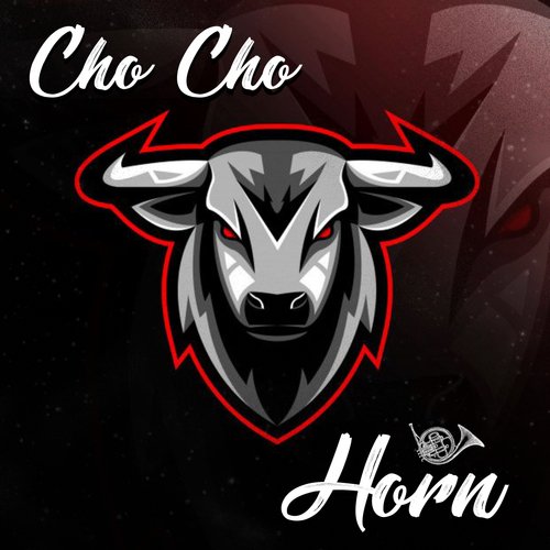 Cho Cho Horn cover art