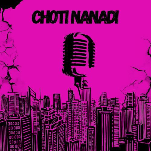 Choti Nanadi