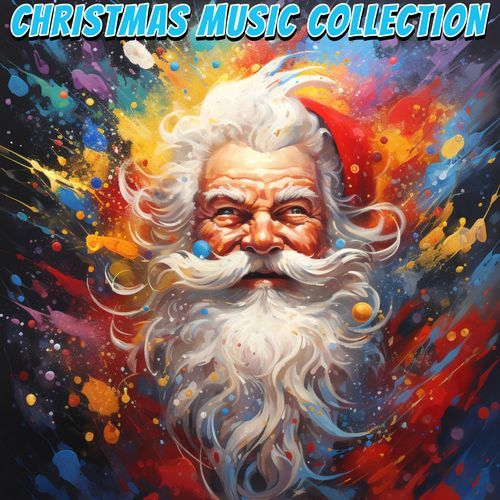 Christmas Music Collection_poster_image