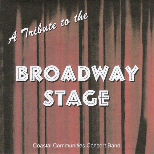 Jerome Robbins' Broadway Part IV cover art