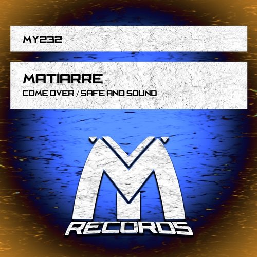 Come over / Safe and Sound