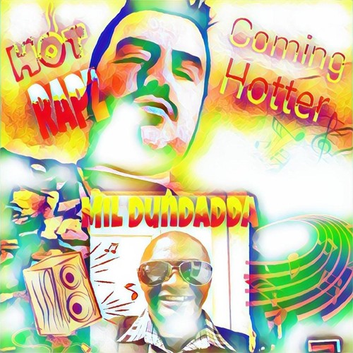 Coming Hotter (feat. Mil Dundadda)