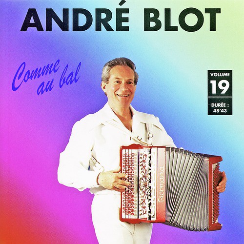 Comme au bal Vol. 19