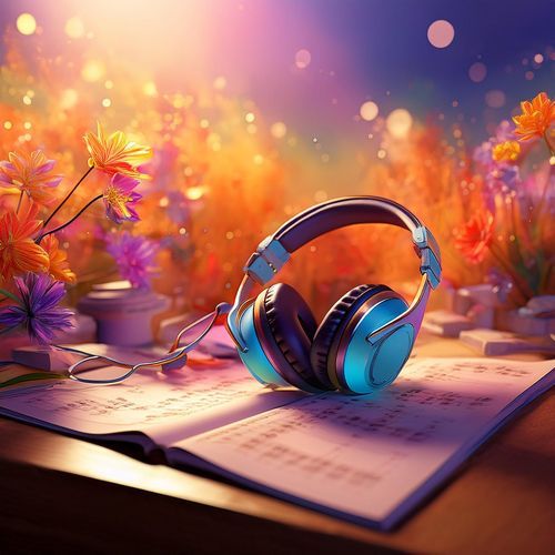 Concentration Tunes: Music for Clarity