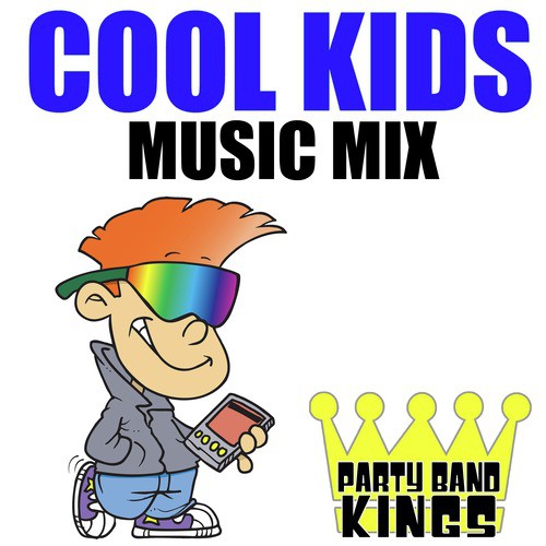 Banana Smoothie - Song Download from Cool Kids Music Mix @ JioSaavn