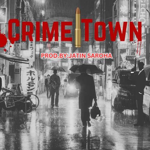 Crime Town