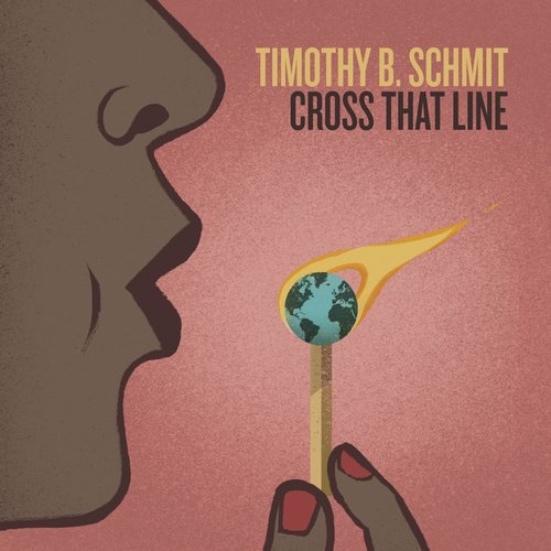 Cross That Line