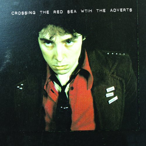 Great British Mistake cover art