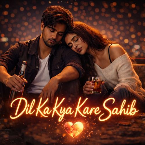 DIL KA KYA KARE SAHIB