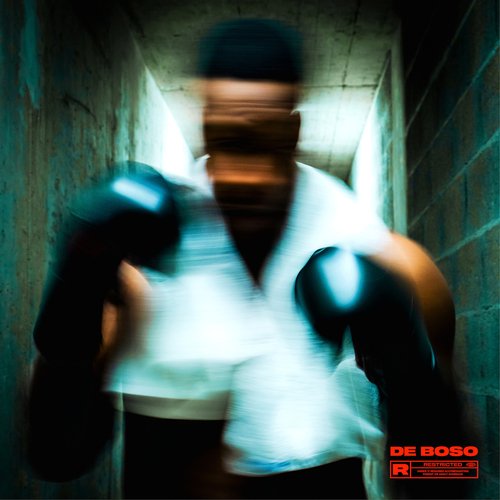 Cartel cover art