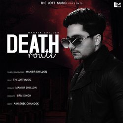 Death Route-LwohZRppcVY