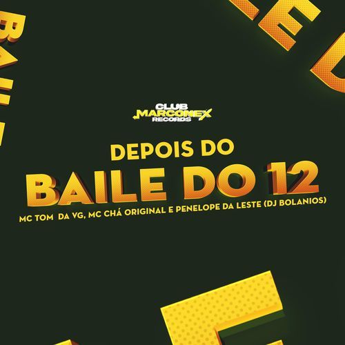 Depois do baile do 12_poster_image