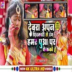 Devra Apan Pichkari Se Rang Se rang hummer pua par fecco hey