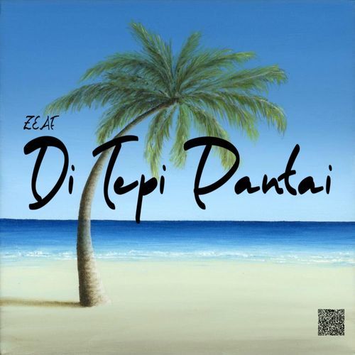 Di Tepi Pantai