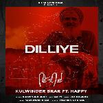 Diliye (feat. Happy)