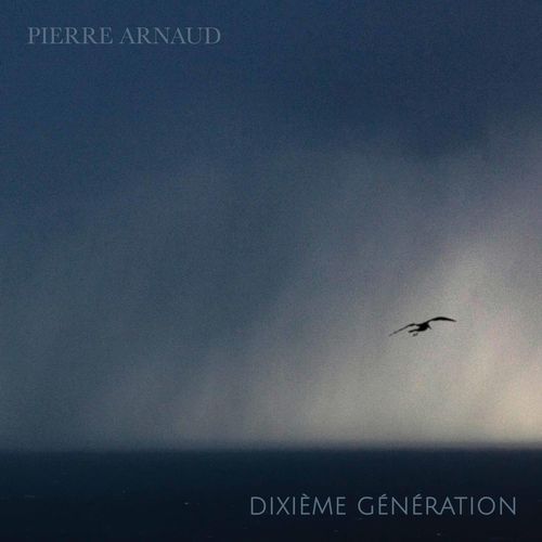 Hervé cover art