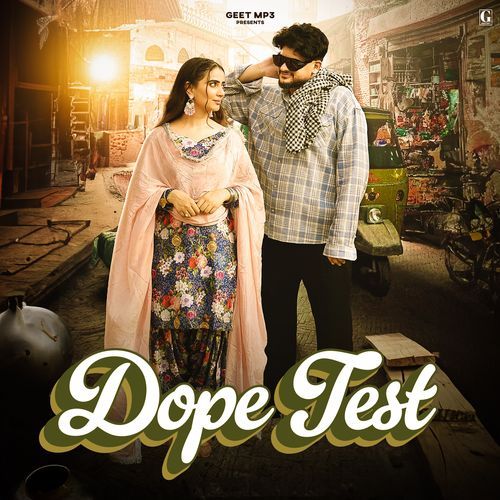Dope Test-okv tunes