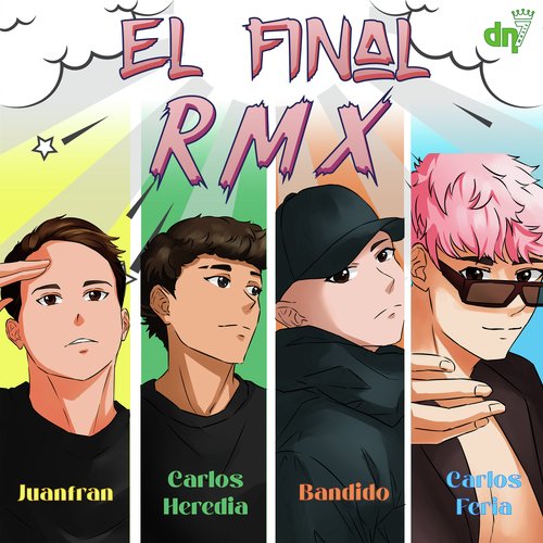 El Final (Remix)