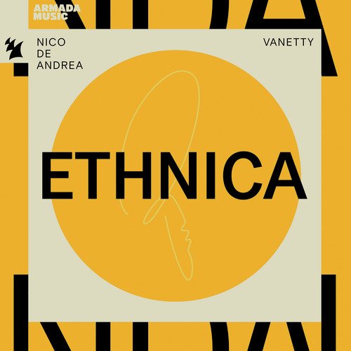 Ethnica cover art