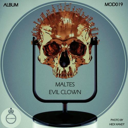 Evil Clown EP