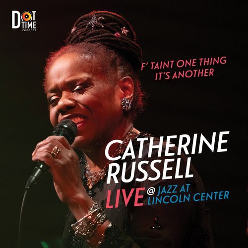 F' Taint One Thing It's Another (Live)