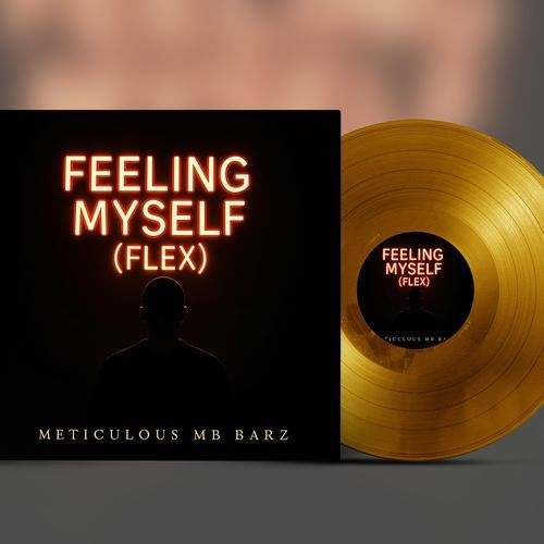 Feeling Myself (Flex)