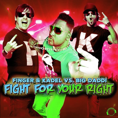 Fight for Your Right (The Remixes)