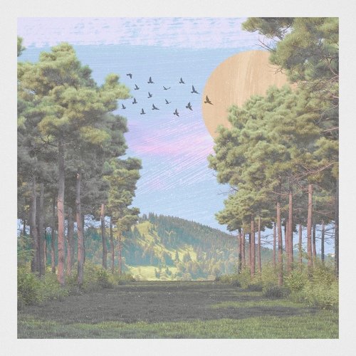 Ground Water cover art