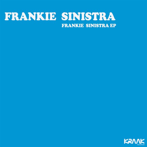 Frankie Sinistra